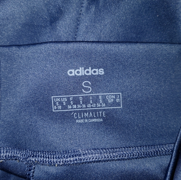 Adidas | Women's Active Leggings - Picture 4 of 4